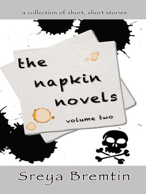 cover image of Volume Two